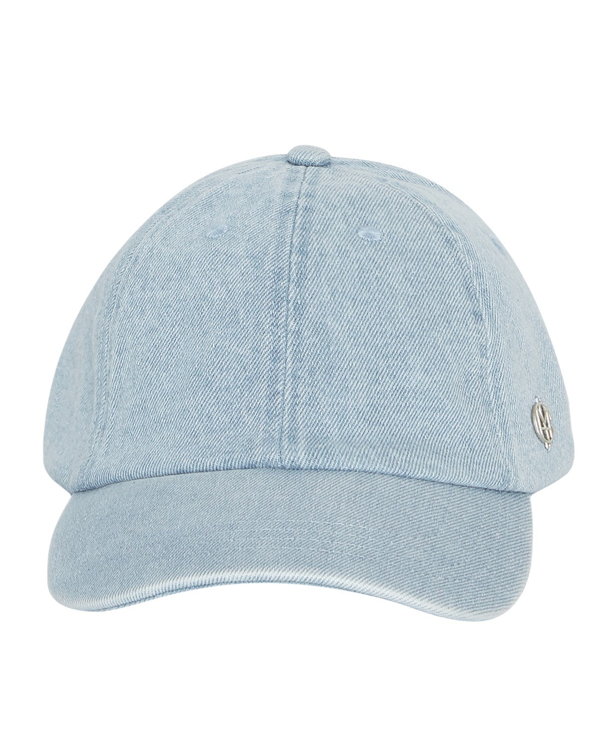 MSCHBirkett Icon Cap Light Blue Wash