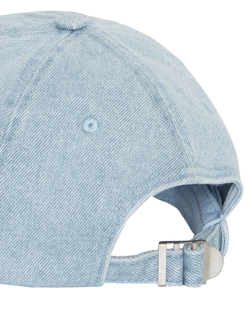 MSCHBirkett Icon Cap Light Blue Wash