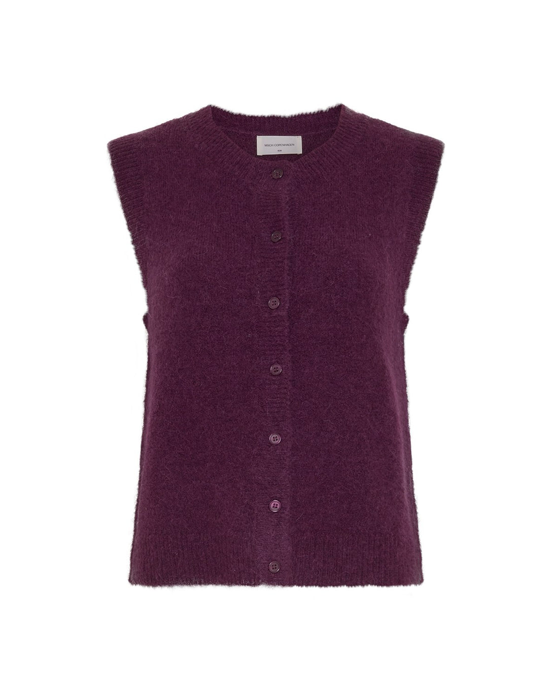 MSCHBondie Hope Vest Potent Purple