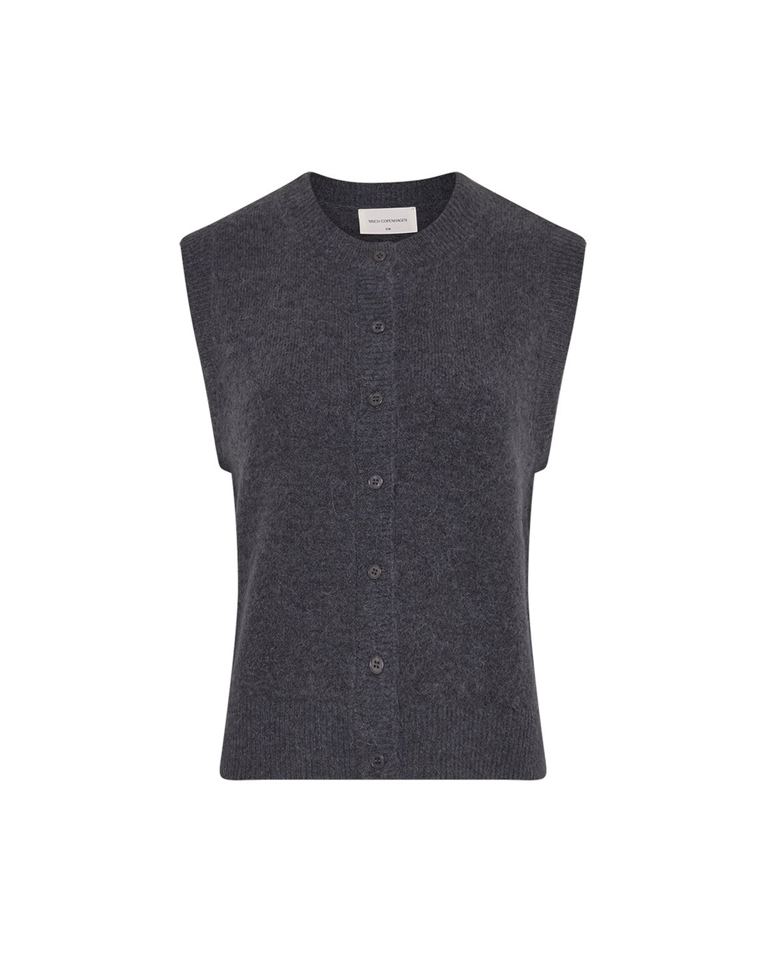 MSCHBondie Hope Vest India Ink Mel