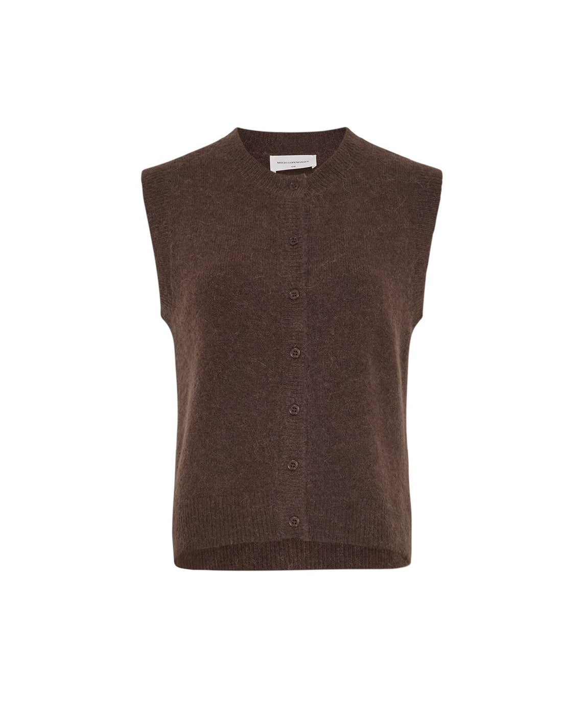 MSCHBondie Hope Vest Potent Purple