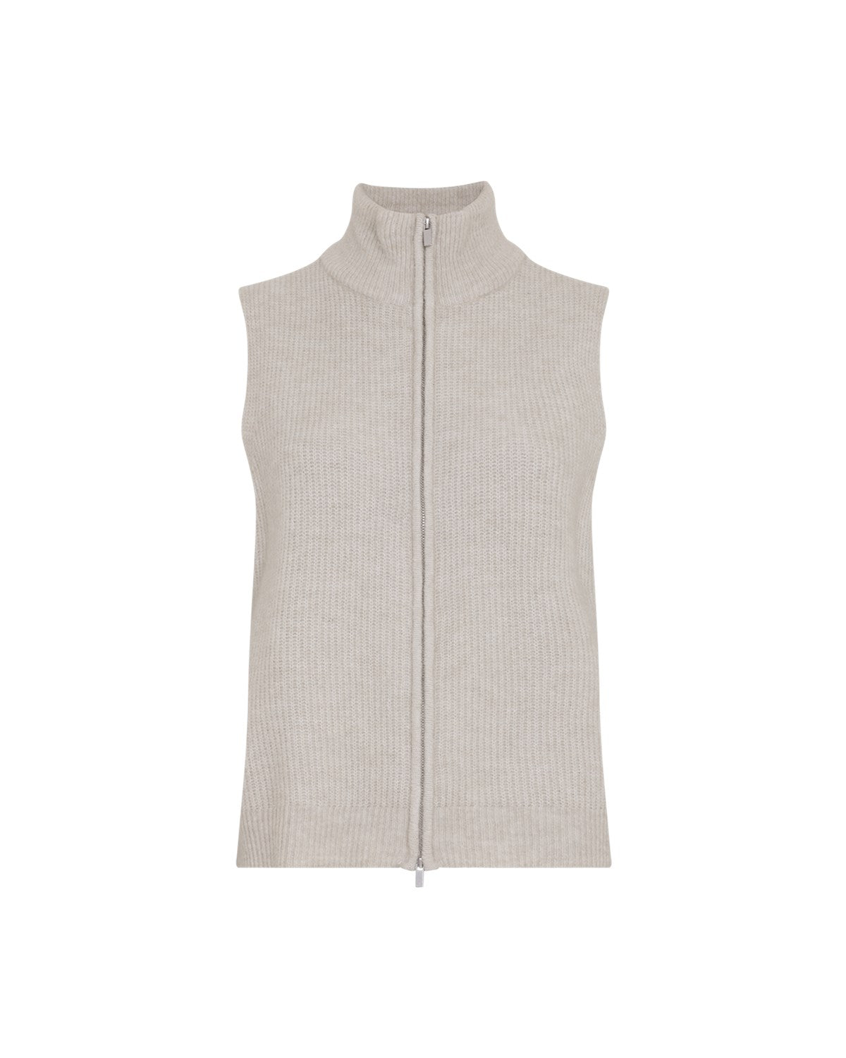 MSCHCilia Hope M Zip Vest Moonstruck Mel