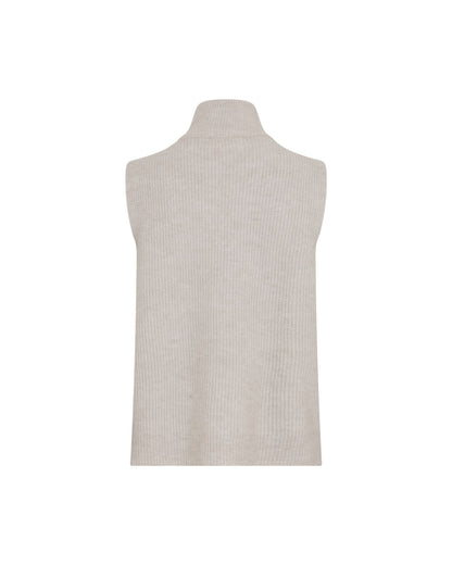 MSCHCilia Hope M Zip Vest Moonstruck Mel