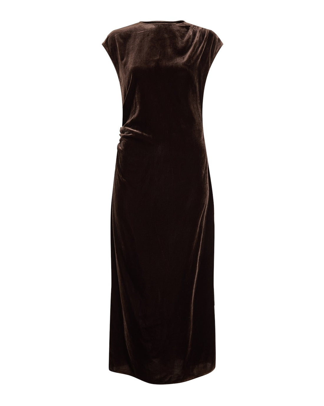 MSCHEila SS Dress Molé