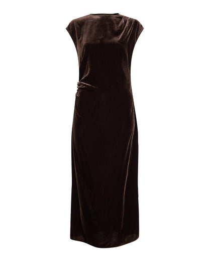 MSCHEila SS Dress Molé