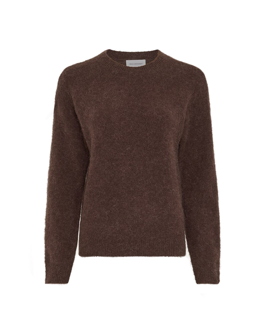 MSCHFestina Hope Pullover Hot Fudge