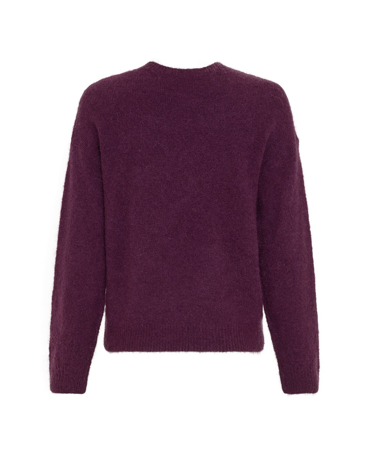 MSCHFestina Hope Pullover Potent Purple