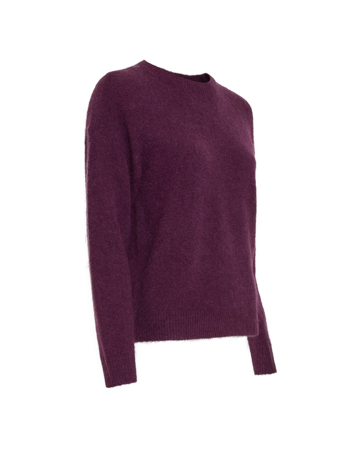 MSCHFestina Hope Pullover Potent Purple