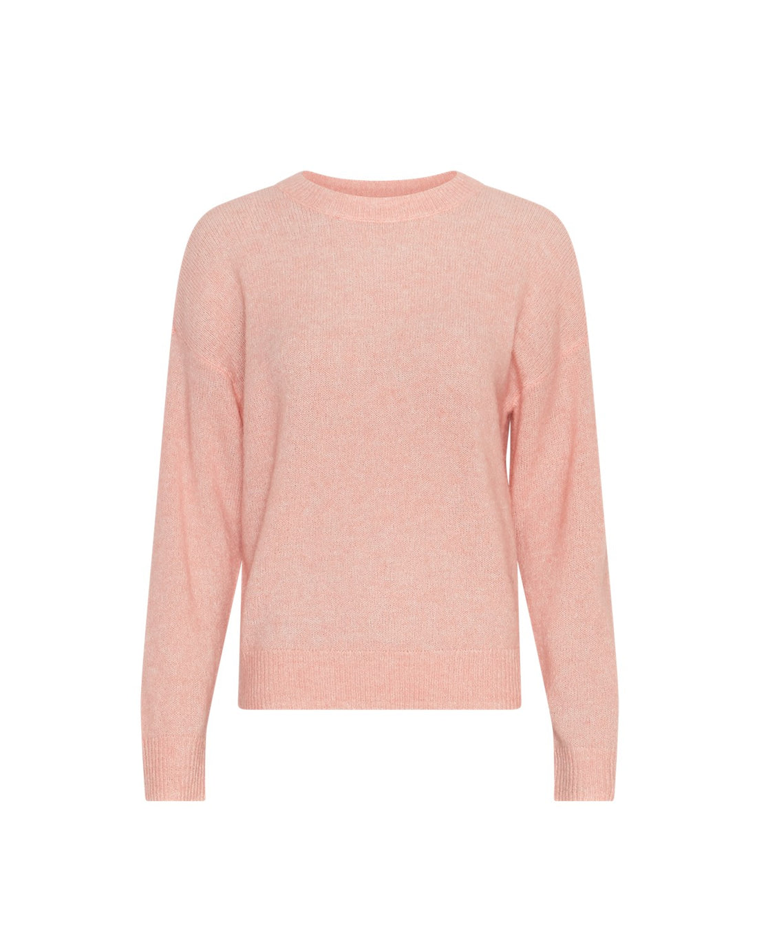 MSCHFestina Hope Pullover C Peach Melange
