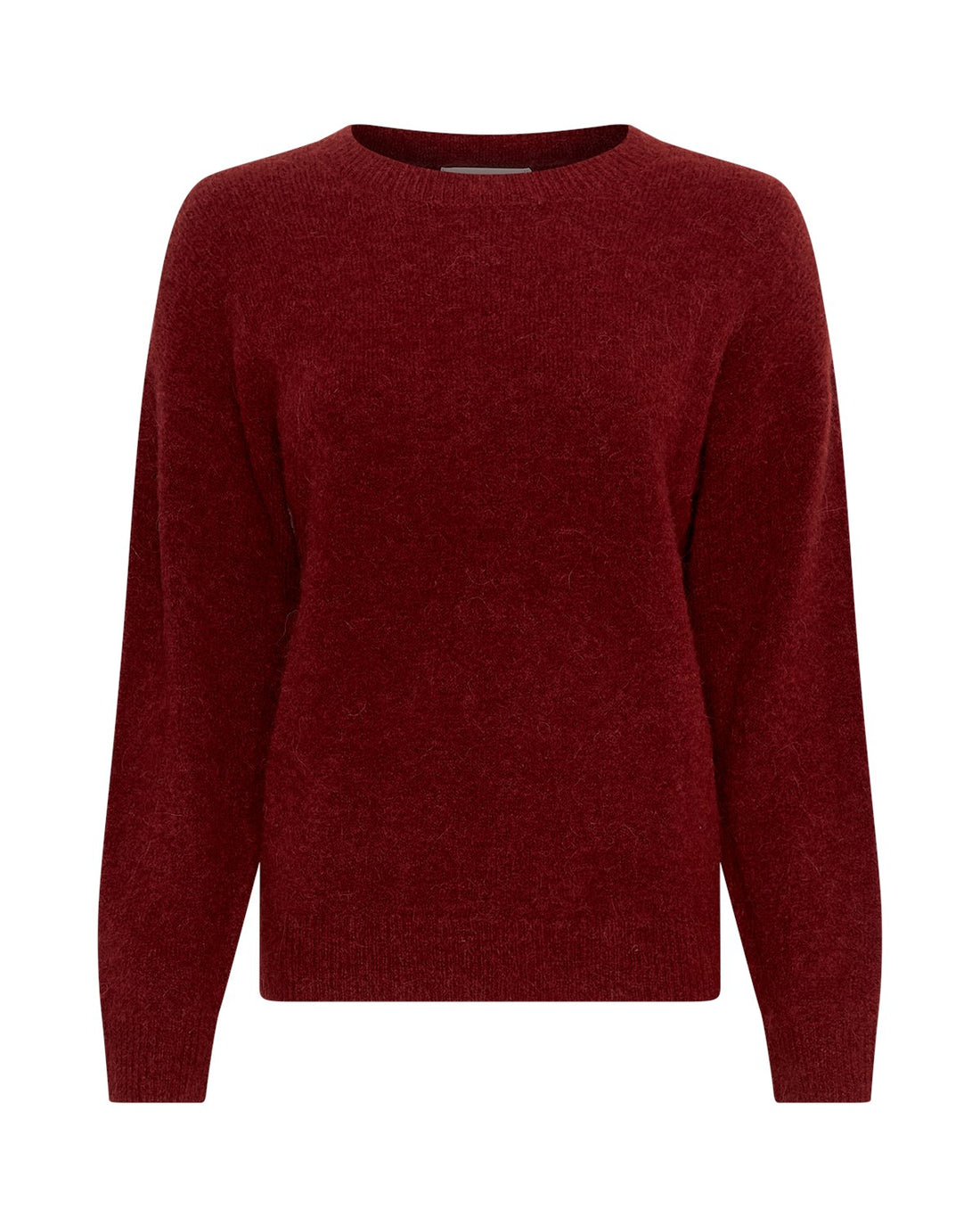 MSCHFestina Hope Pullover Syrah