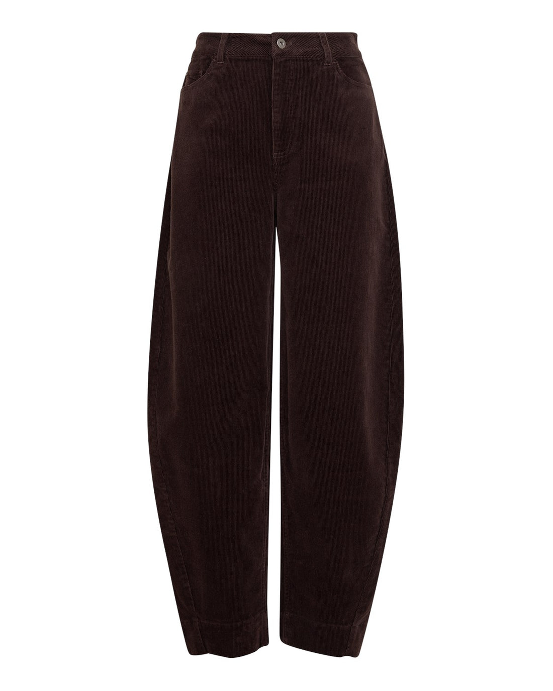 MSCHFilippa HW Pants Molé