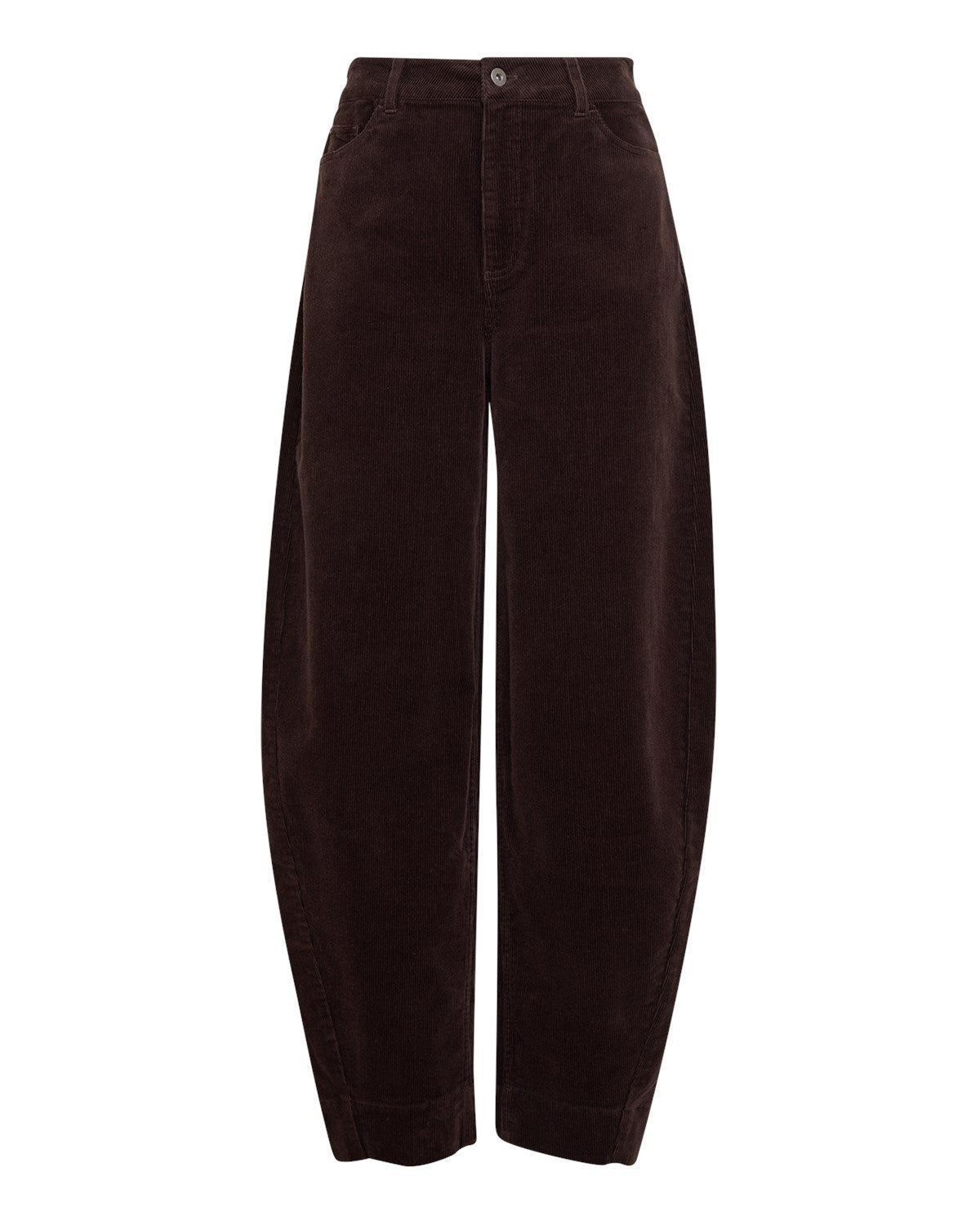MSCHFilippa HW Pants Molé
