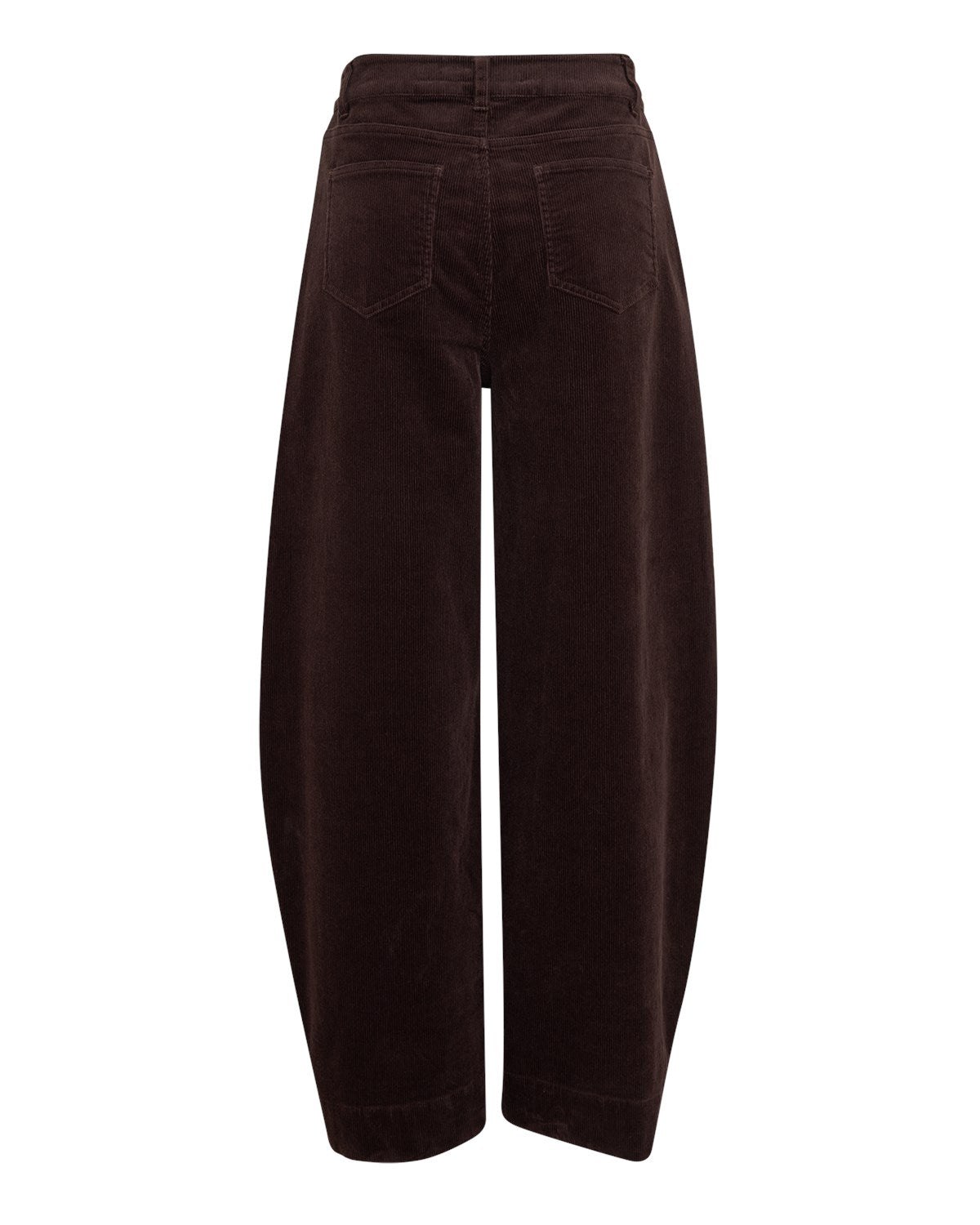 MSCHFilippa HW Pants Molé