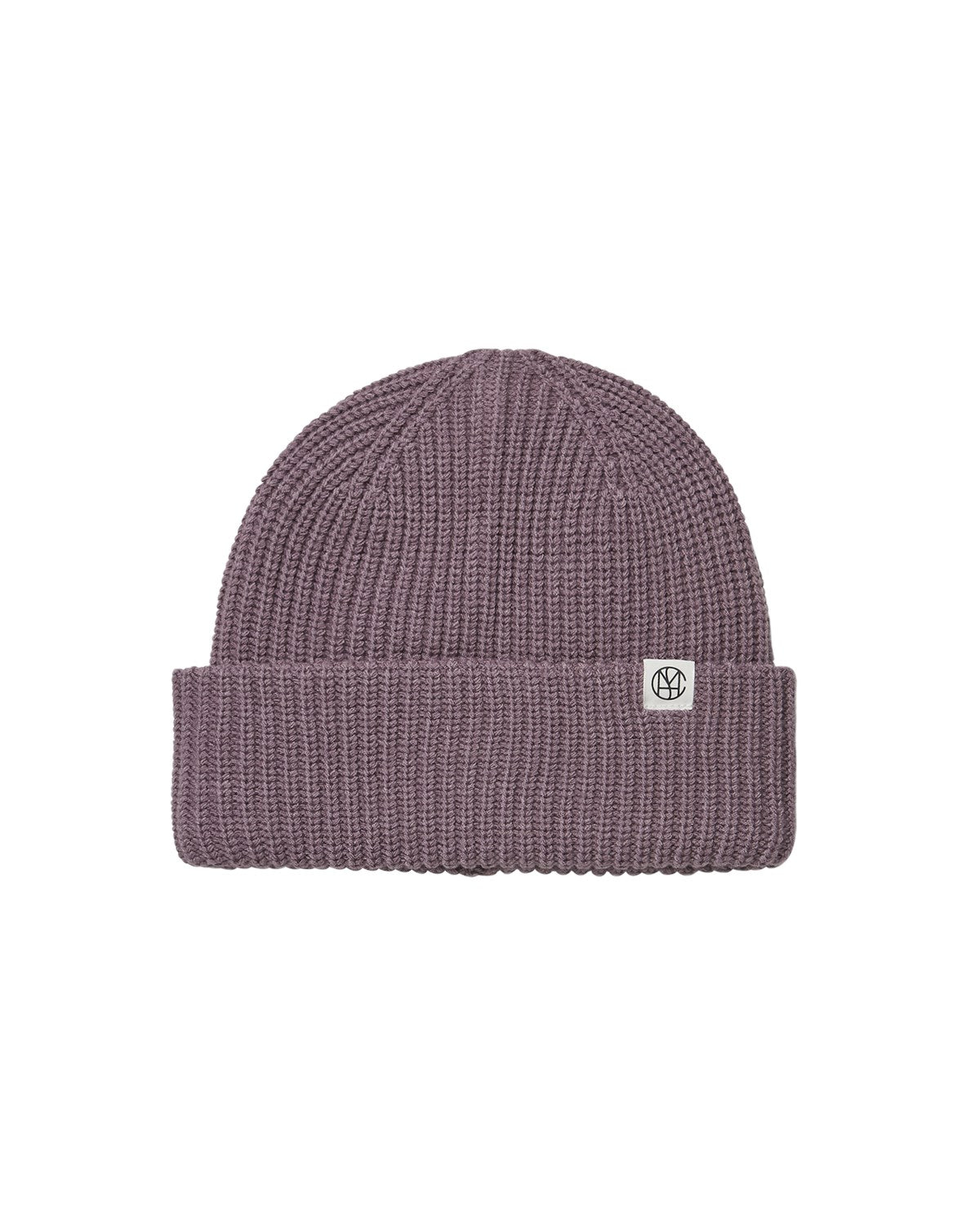 MSCHGaline Rachelle Icon Beanie Pruim Mel