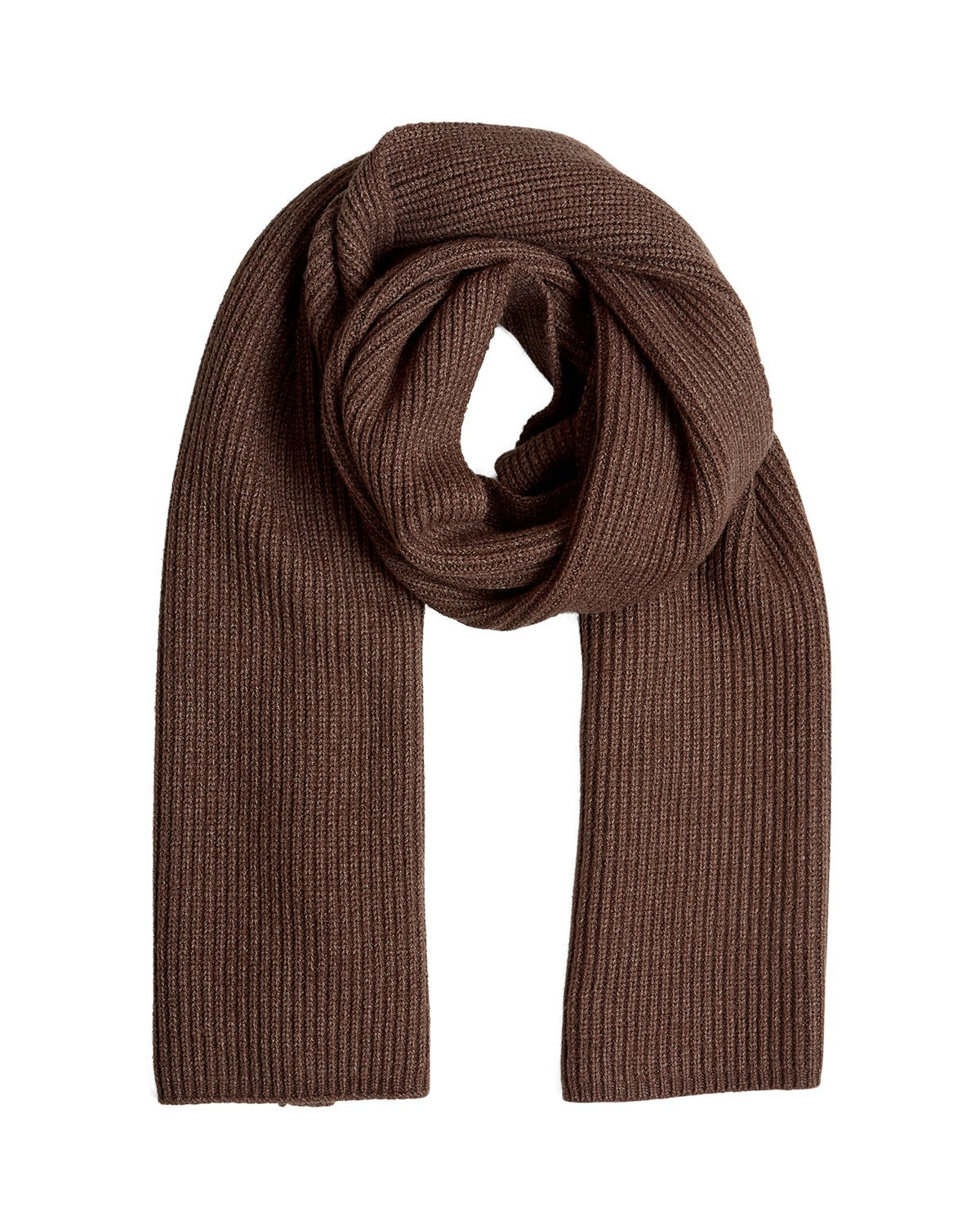 MSCHGaline Rachelle Sjaal Slate Black Mel