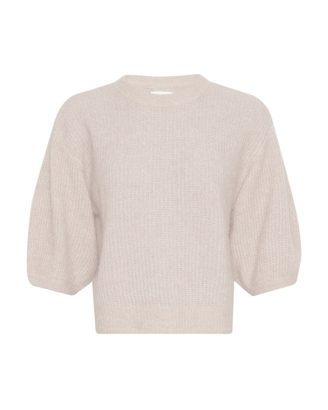 MSCHHila Hope 2/4 Pullover Oatmeal Melange