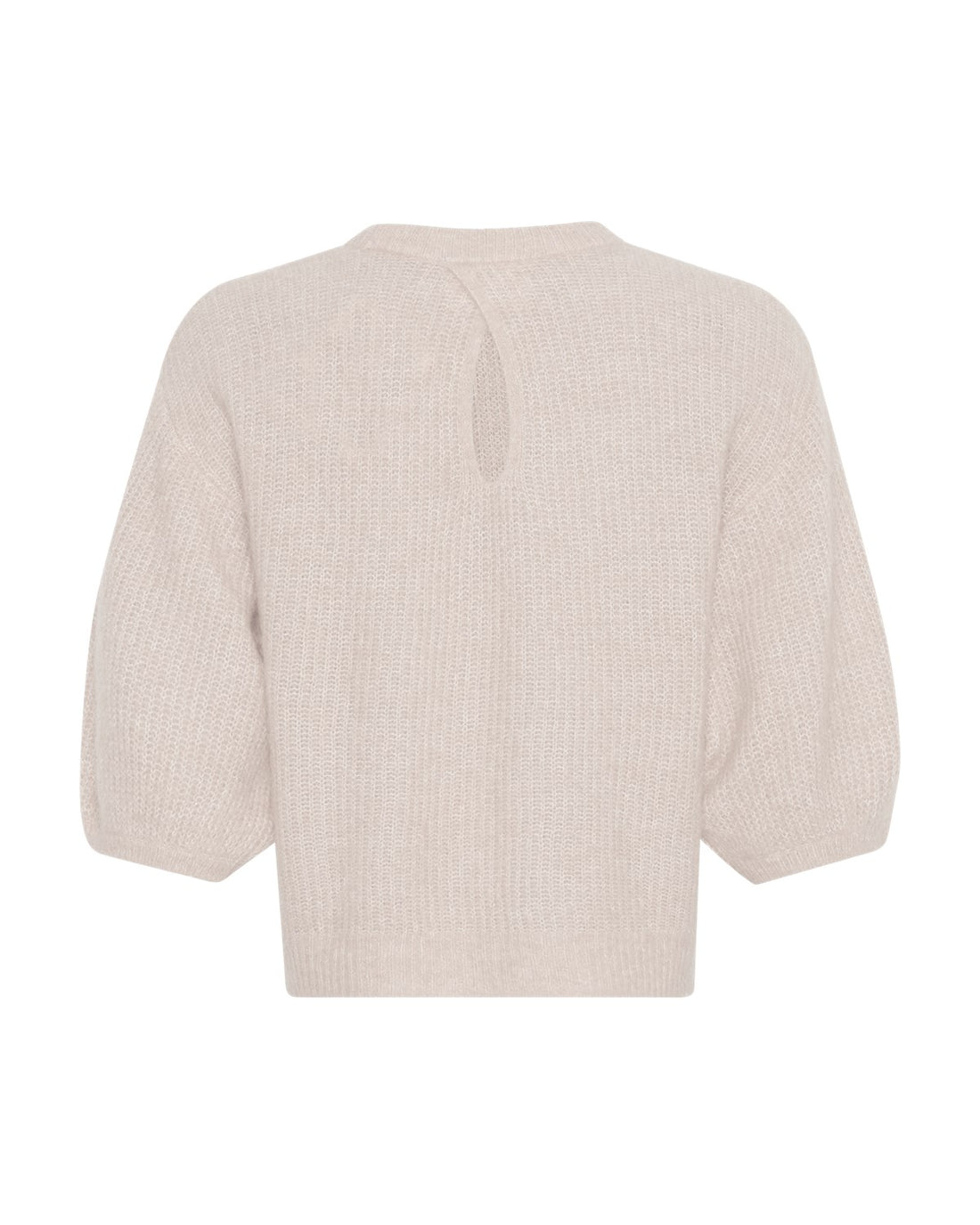 MSCHHila Hope 2/4 Pullover Oatmeal Melange