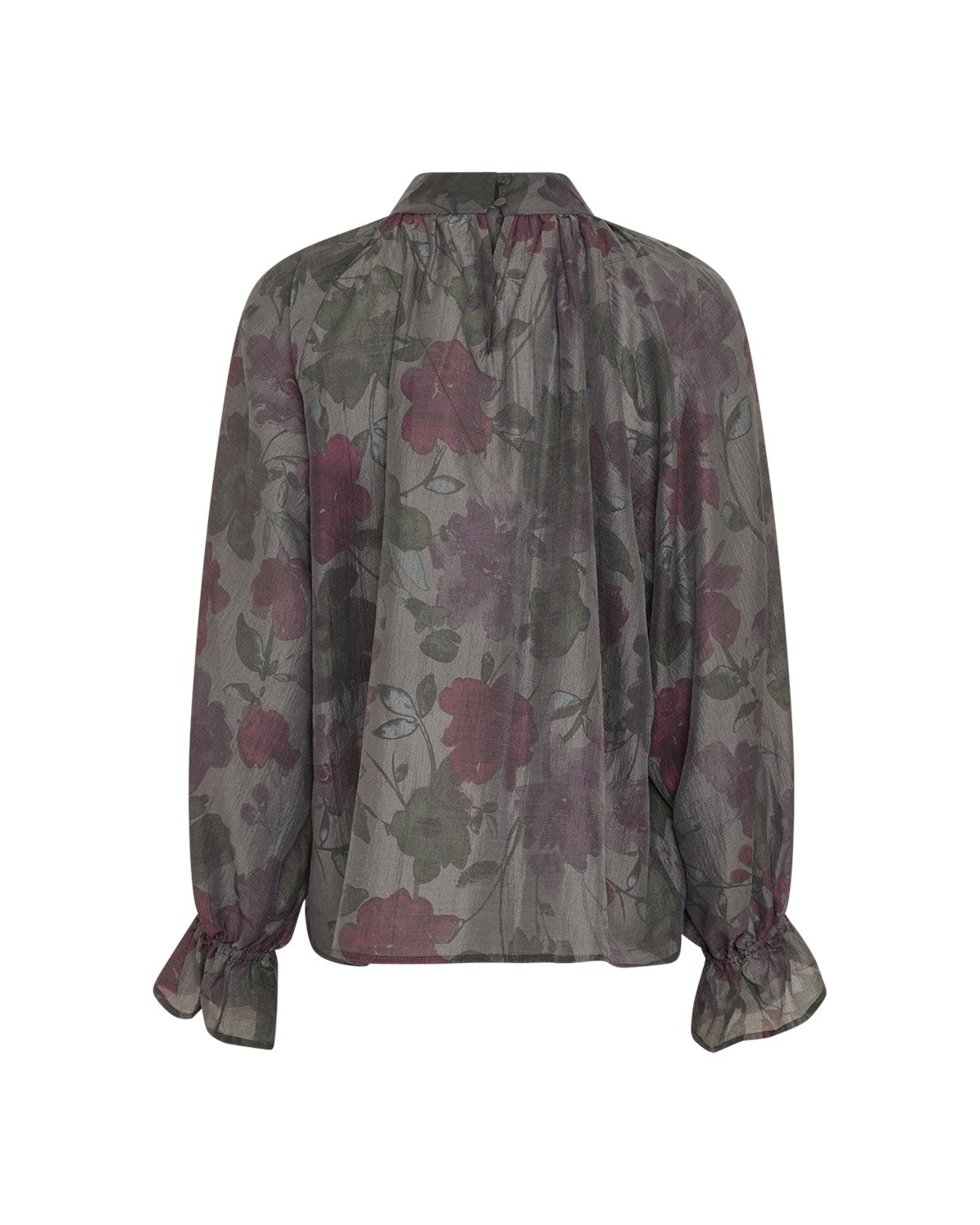 MSCHJaquelina Top AOP F Night Flower