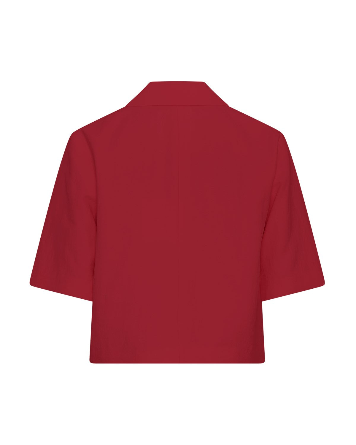 MSCHKeeley Edelmira 2/4 Blazer Rhubarb