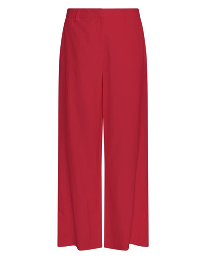 MSCHKeeley Edelmira HW Pants Rhubarb