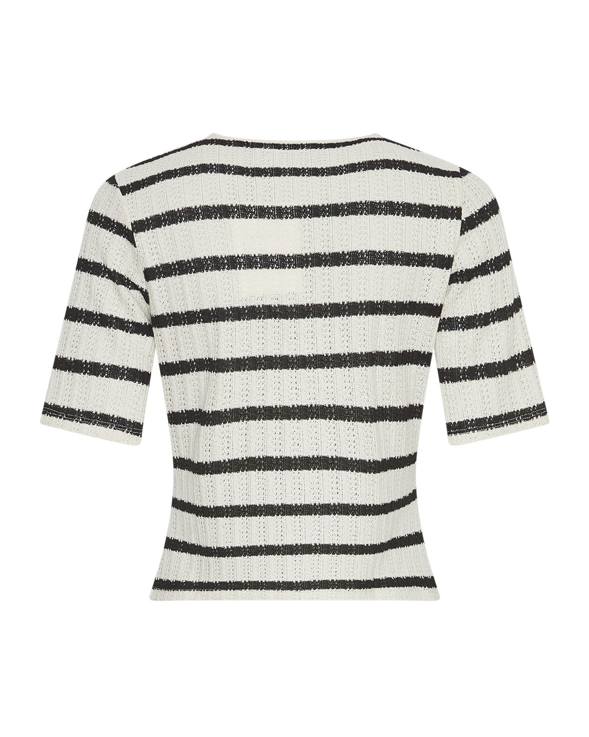MSCHKenja 2/4 Top STP Turtledove Blk
