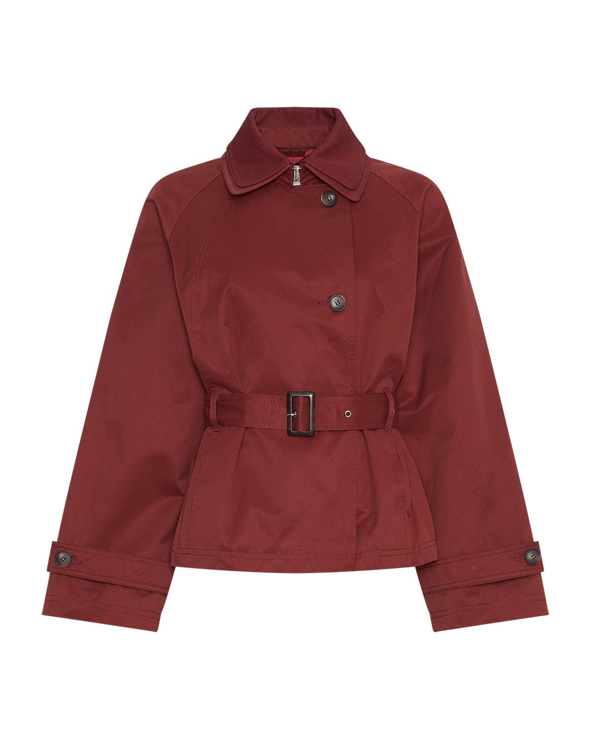 MSCHKishia Blix Jacket Syrah