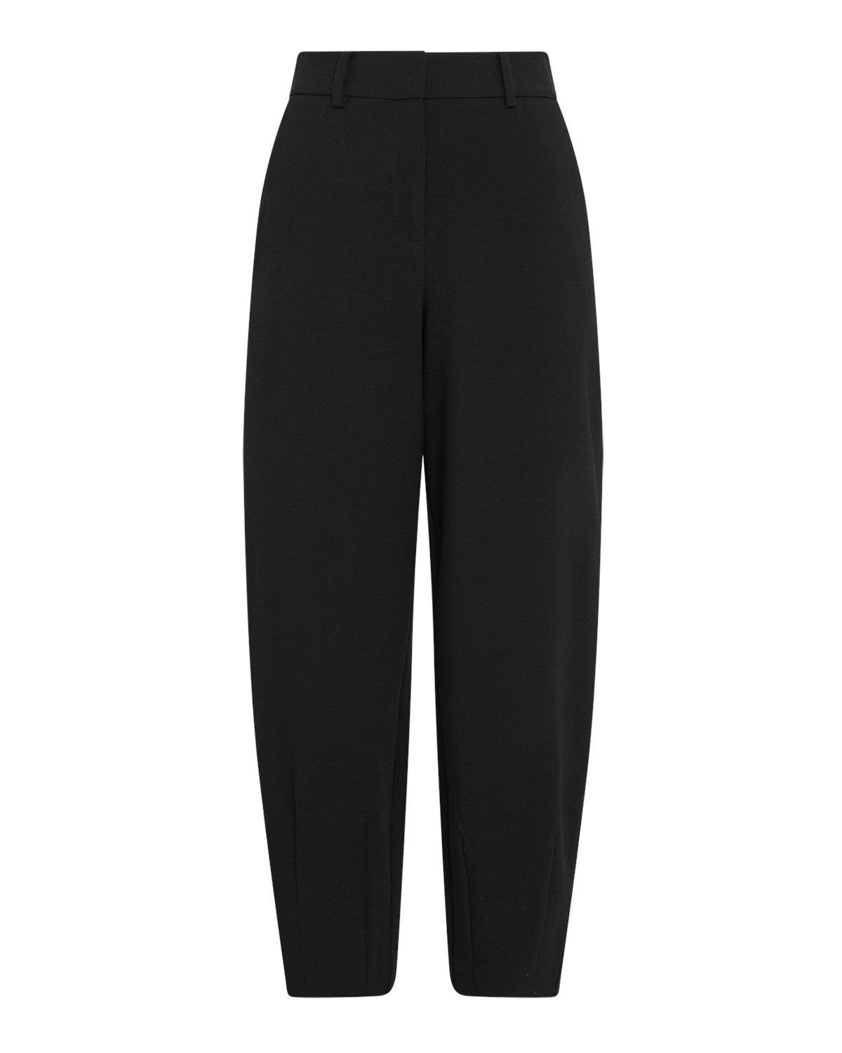 MSCHMacy Michelle HW Barrel Pants Black