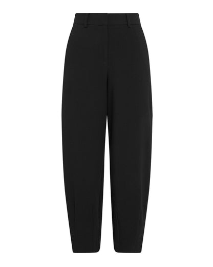 MSCHMacy Michelle HW Barrel Pants Black