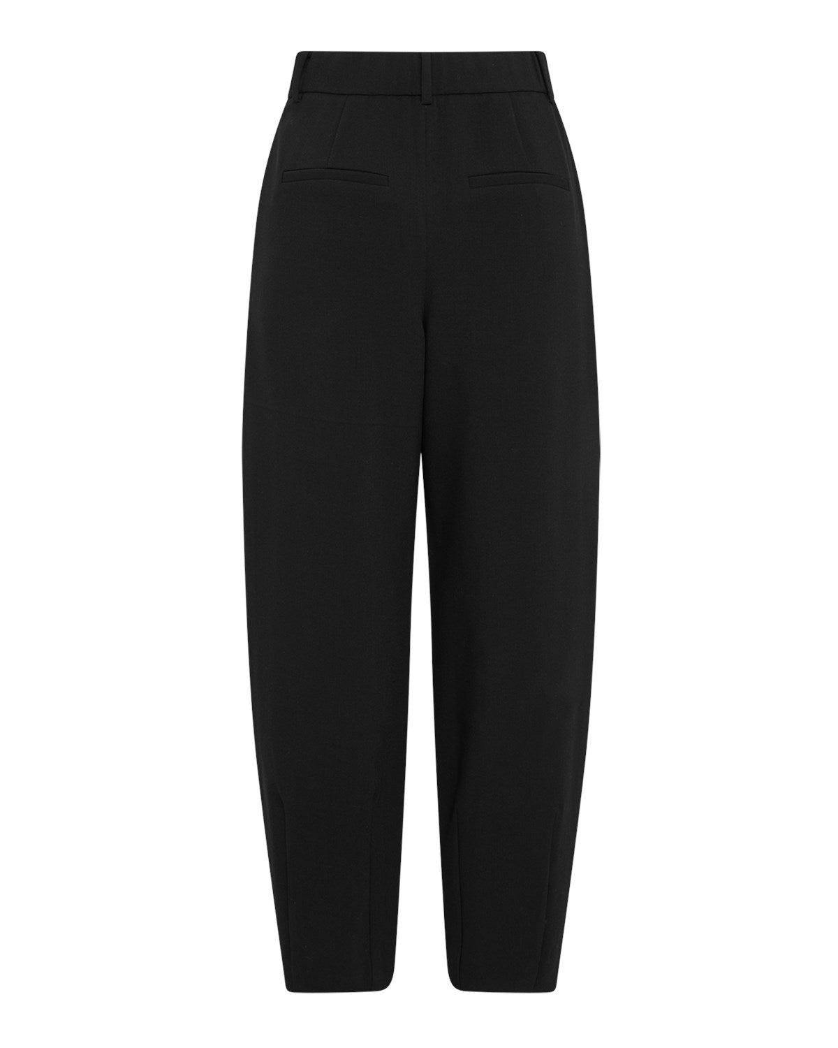 MSCHMacy Michelle HW Barrel Pants Black