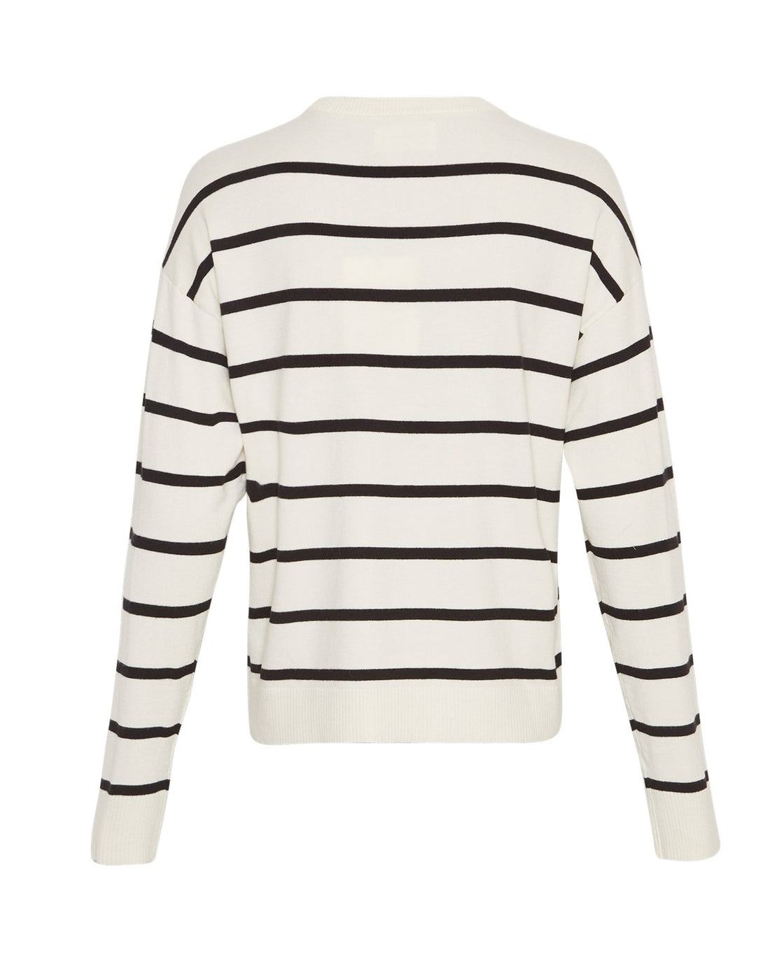 MSCHMaura Rachelle Pullover STP V Ice Black