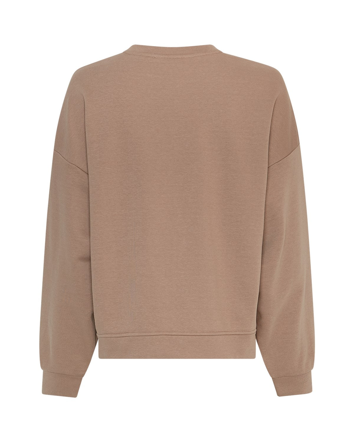 MSCHmela Briena MSCH Sweatshirt Mountain T Oatm