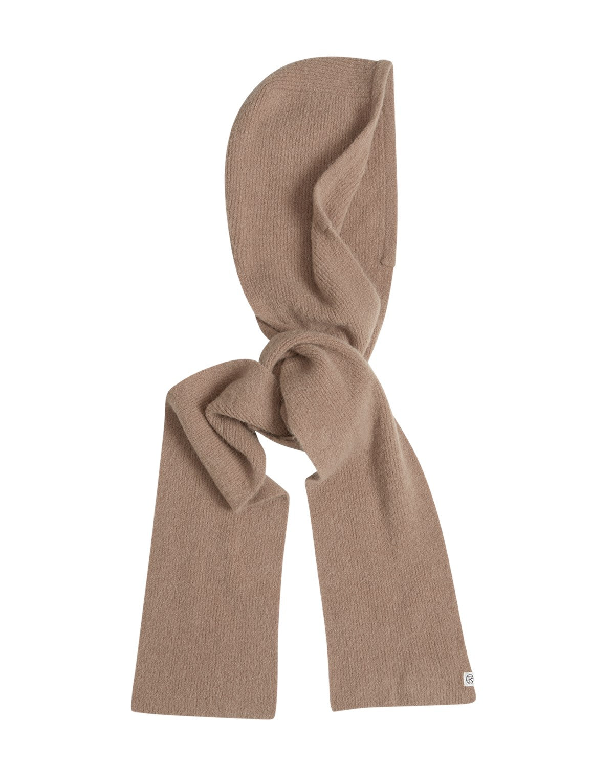 MSCHMilania Hope Hood Sjaal Cartouche