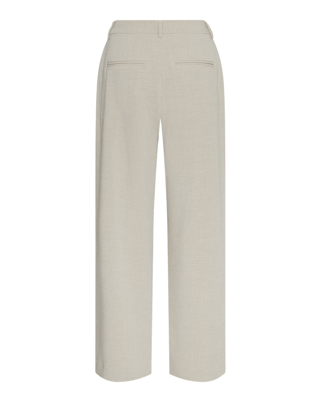 MSCHMirabelle Michelle HW Pleat Pants Peyote