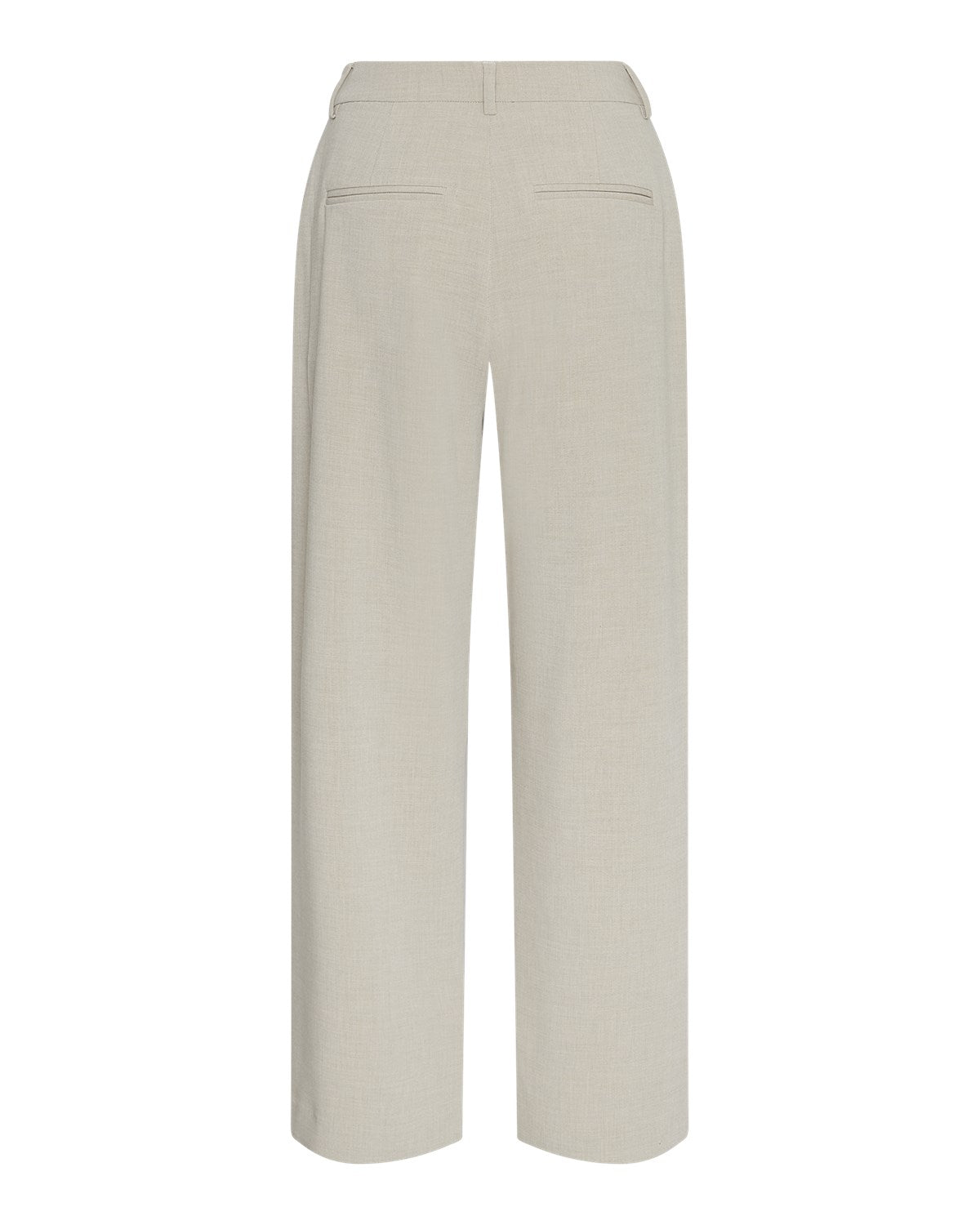 MSCHMirabelle Michelle HW Pleat Pants Peyote