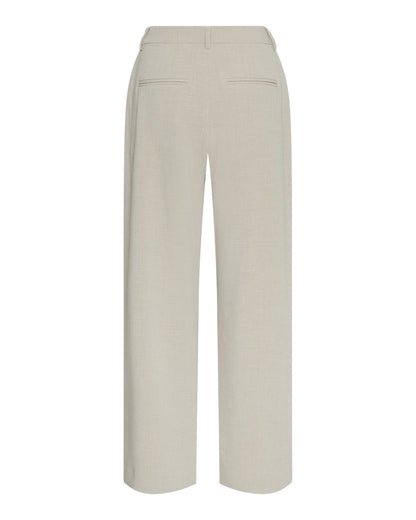 MSCHMirabelle Michelle HW Pleat Pants Peyote