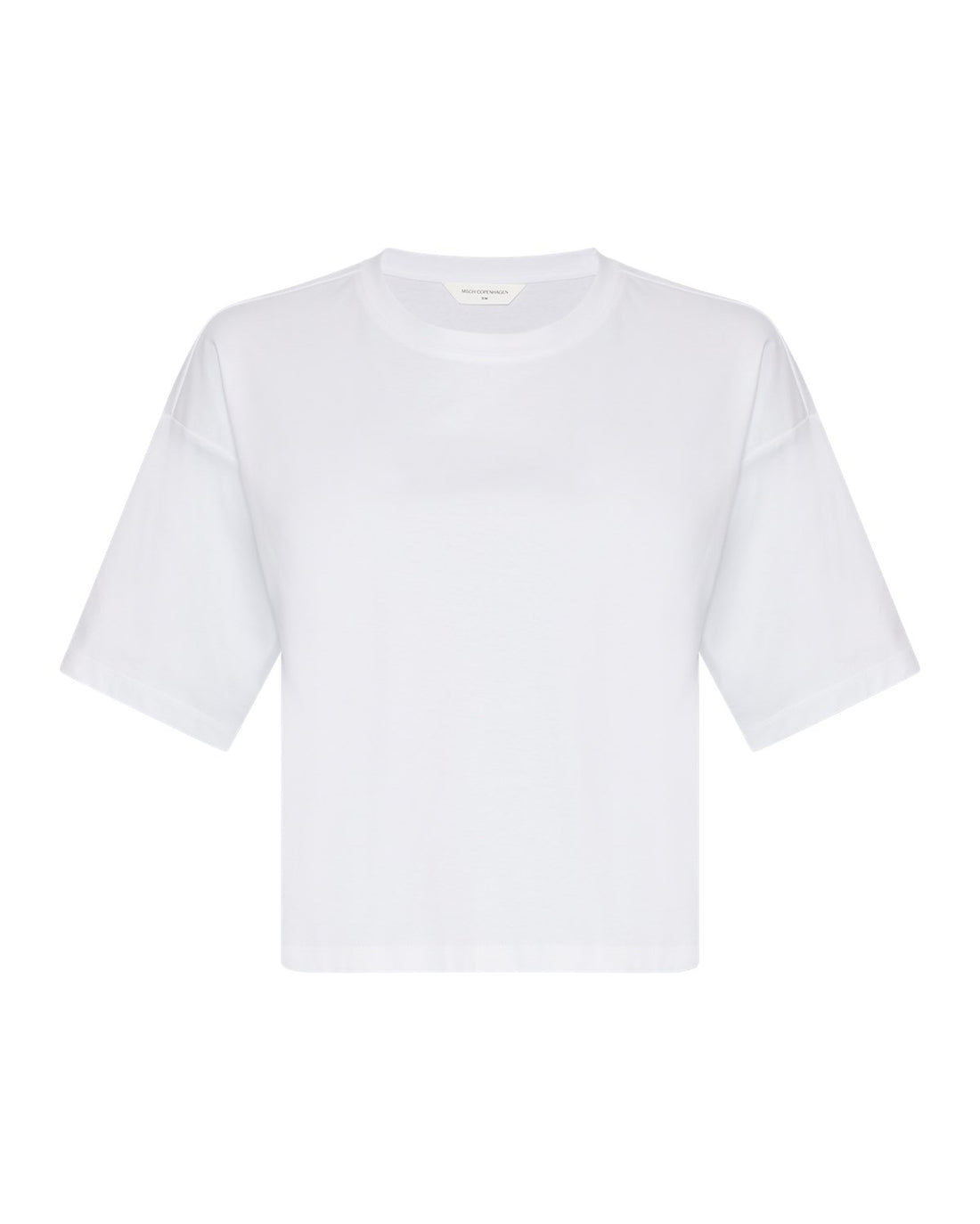 MSCHMoa Melea Tee Bright White