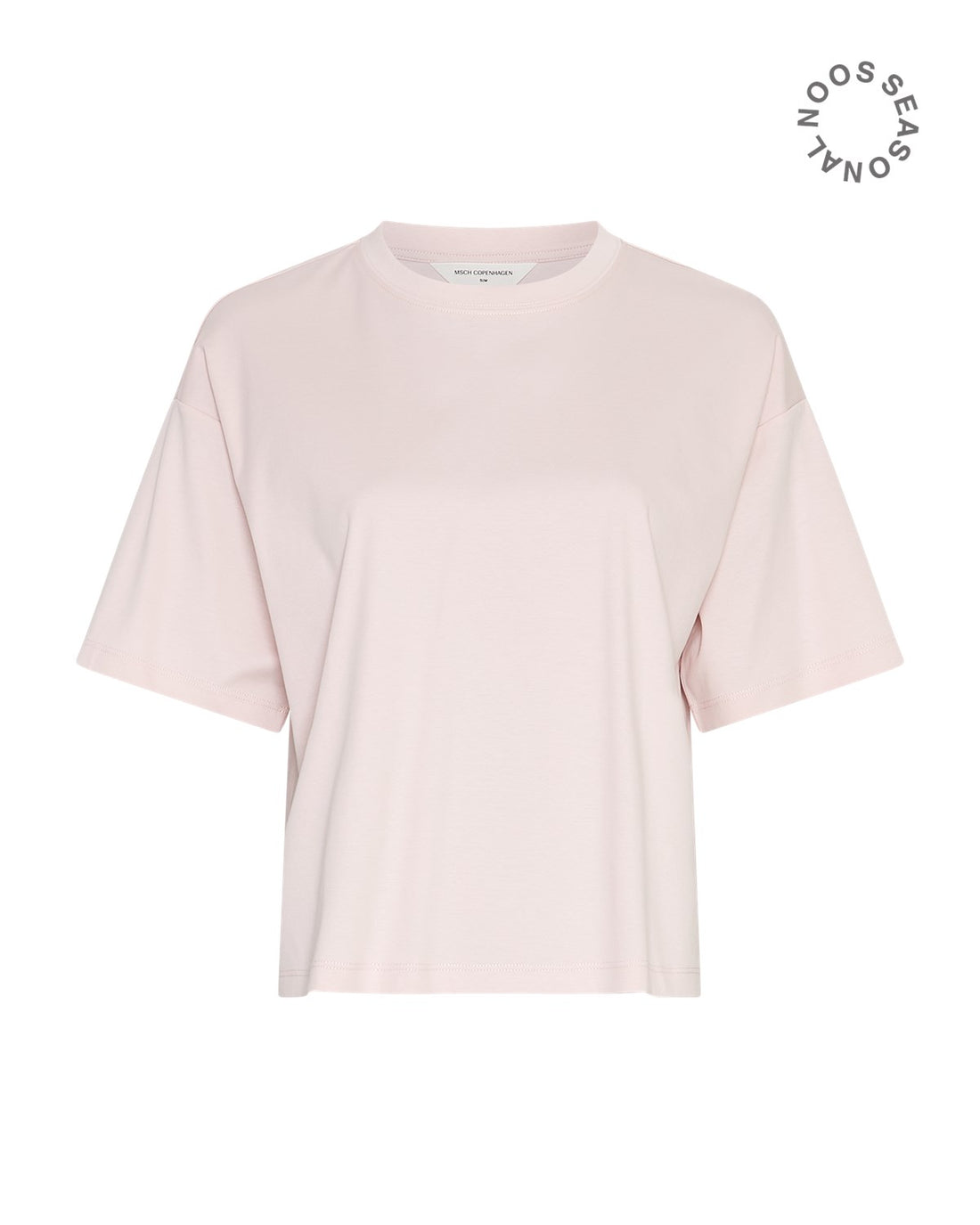 MSCHMoa Melea Tee Lotus