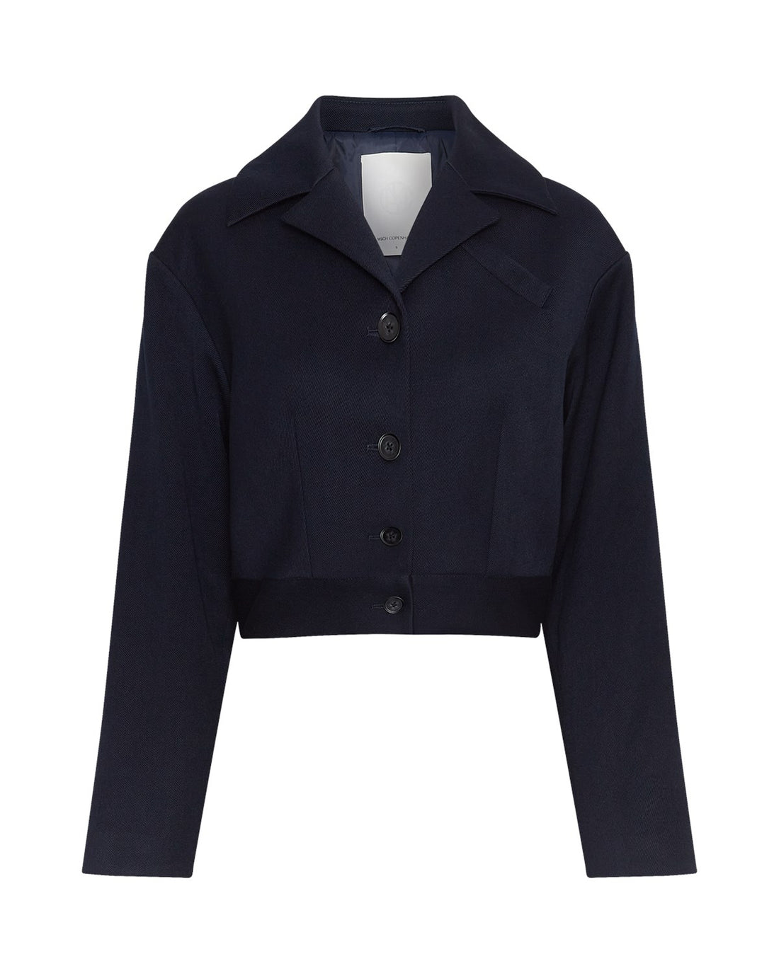 MSCHMynthe Elina Jacket Sky Captain