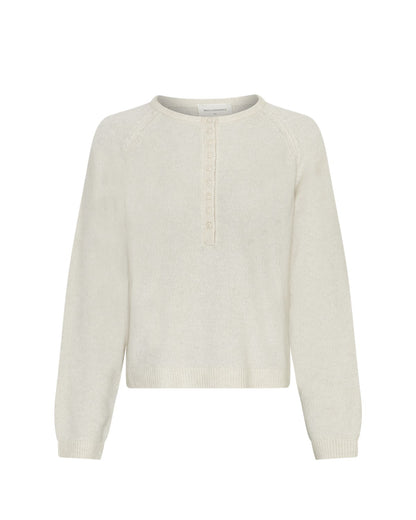 MSCHPalema Alegria Pullover Oatmeal Melange