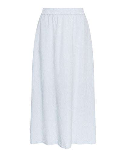 MSCHPennie Ginia HW Skirt Skyway Melange