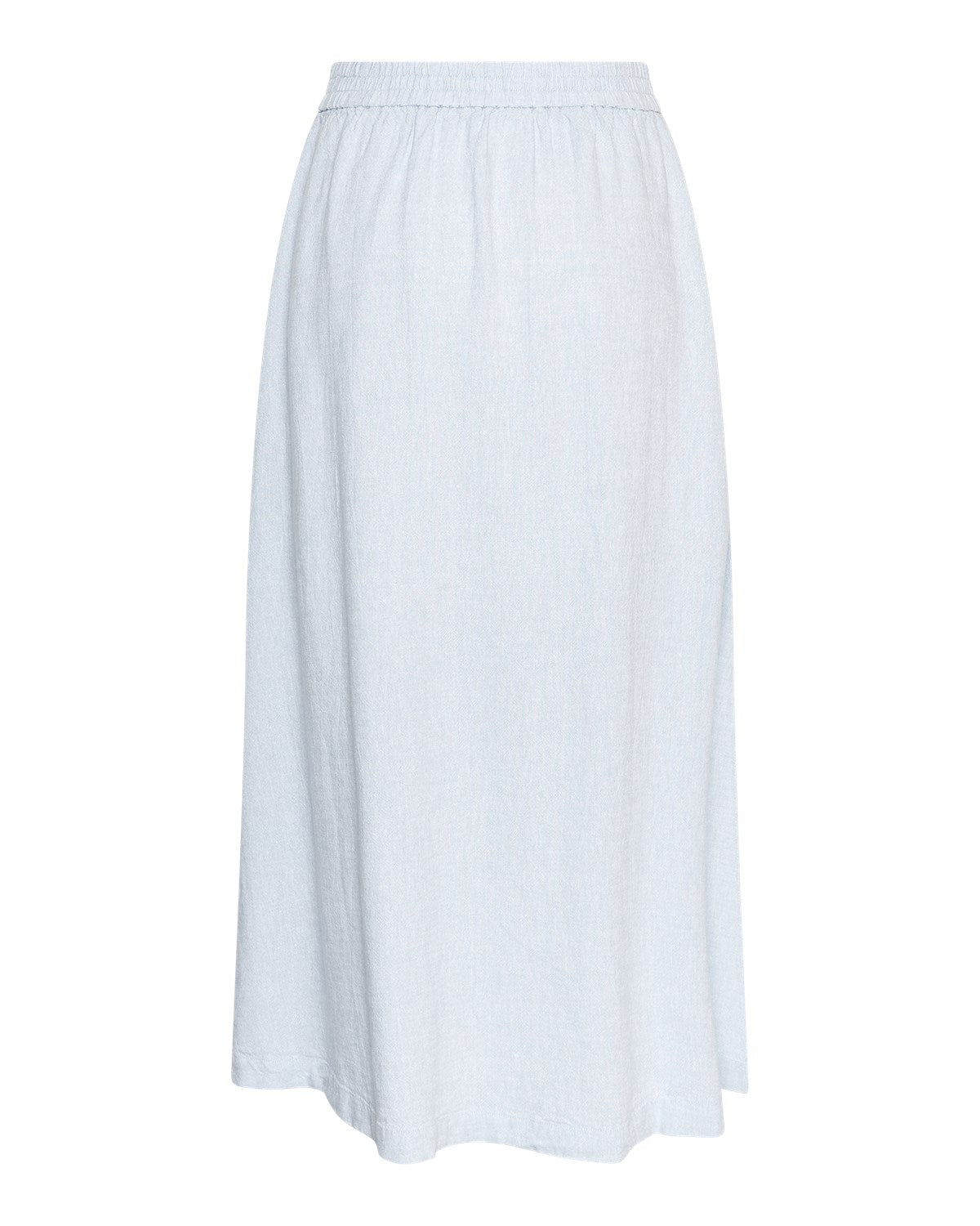 MSCHPennie Ginia HW Skirt Skyway Melange