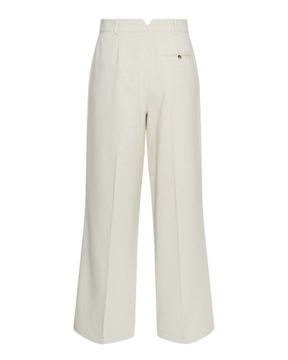 MSCHRosina Michelle HW Pants Fog Mel