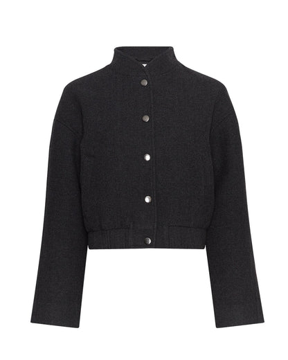 MSCHSeba Jacket Dgm