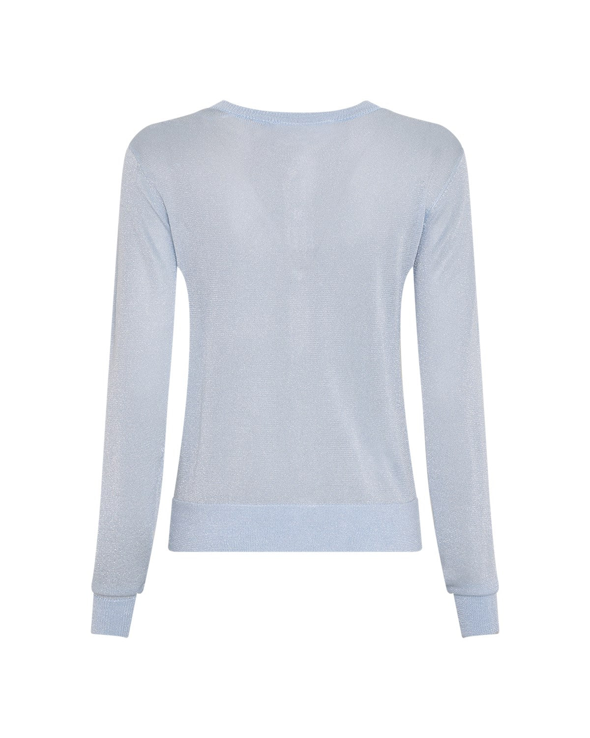 MSCHShirley Cardigan Windsurf Silver