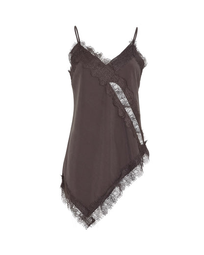 MSCHThea Strap Top Molé