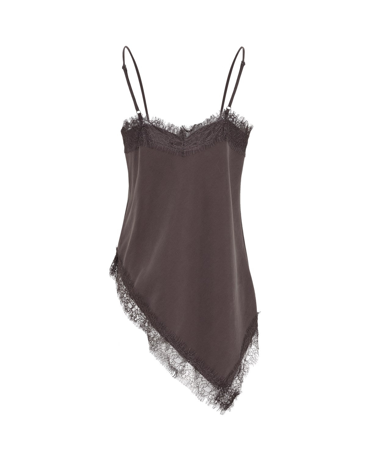 MSCHThea Strap Top Molé