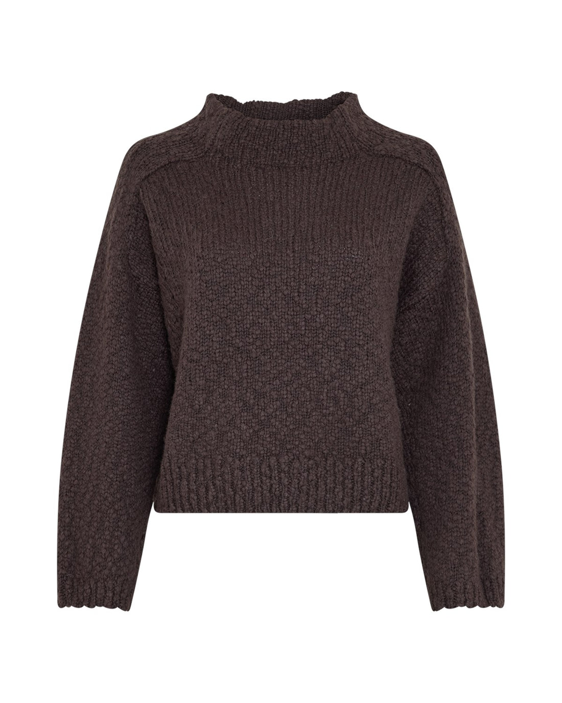 MSCHWigga M Pullover Molé