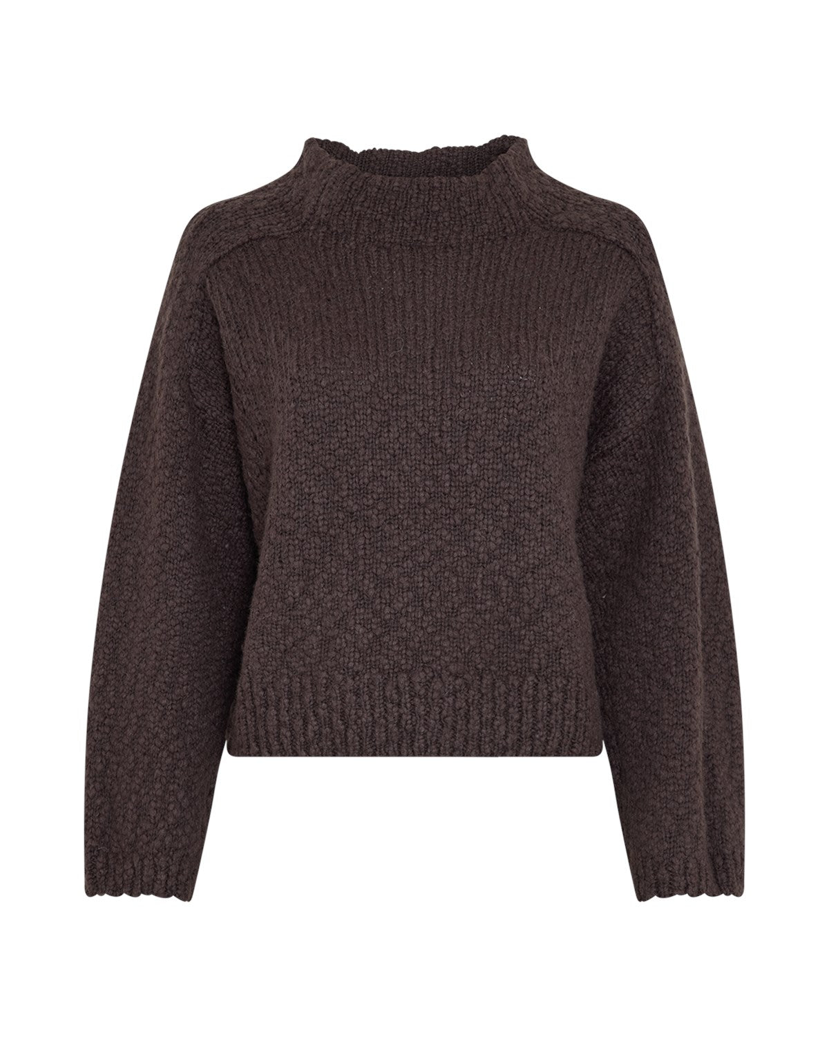 MSCHWigga M Pullover Molé