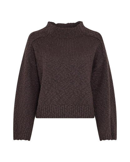 MSCHWigga M Pullover Molé
