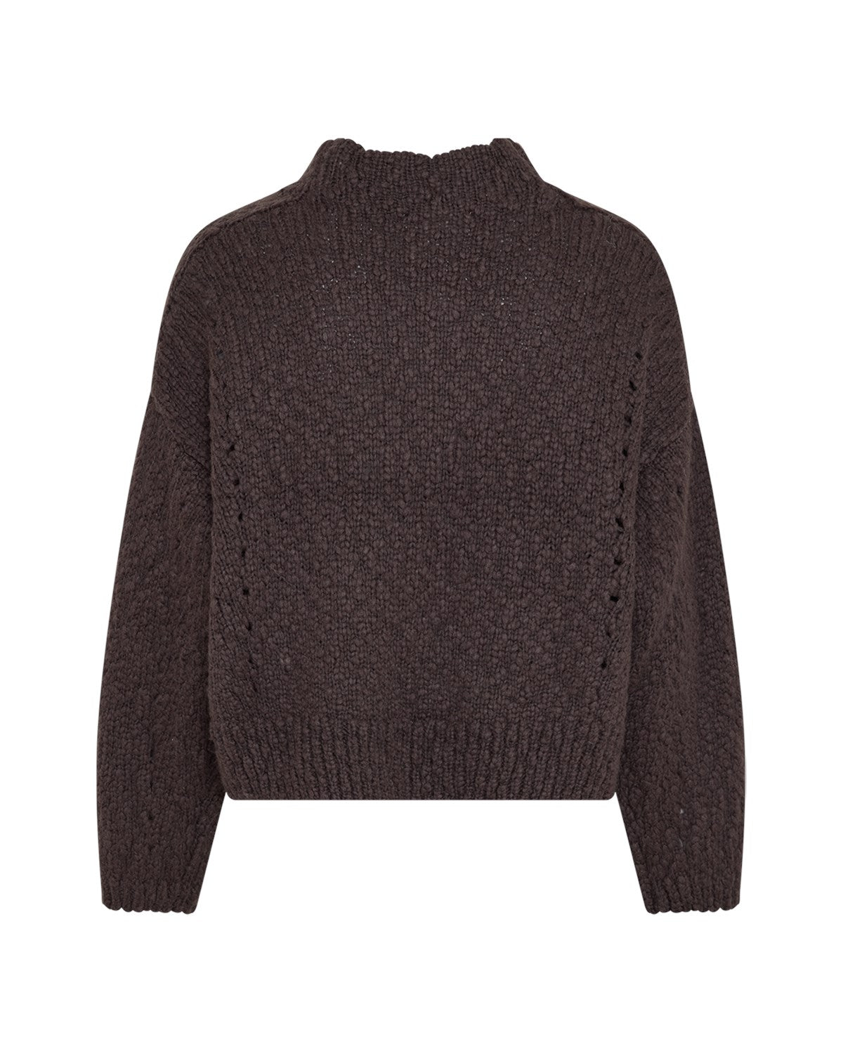 MSCHWigga M Pullover Molé
